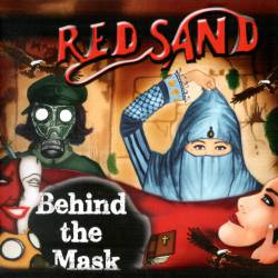 Red Sand : Behind the Mask